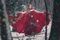 Vestuario Cosplay-Recreacionista - Imagen 18