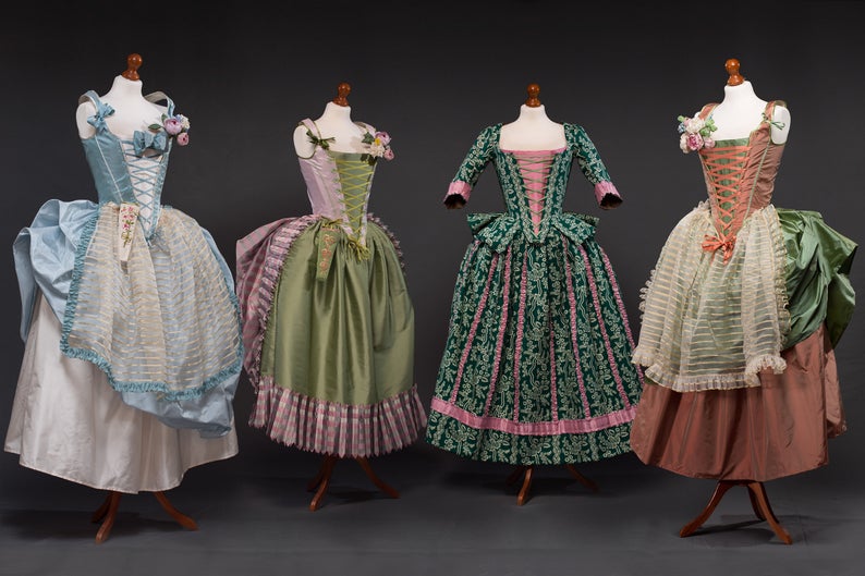 Vestir Recreacion - Imagen 6