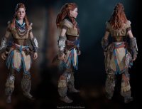 Vestuario Cosplay-Recreacionista - Imagen 9