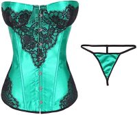 Lenceria DLuxe - Imagen 37