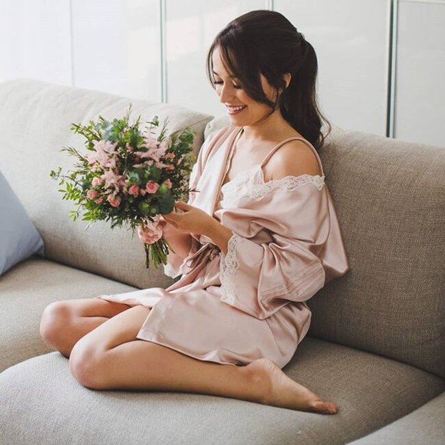 Lenceria DLuxe - Imagen 25