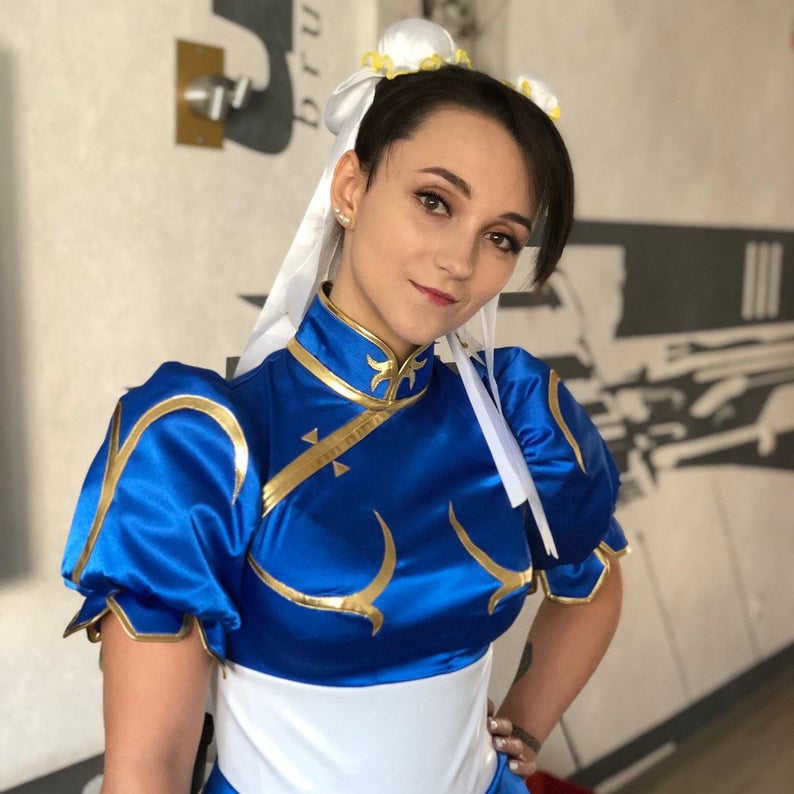 Vestuario Cosplay-Recreacionista - Imagen 15