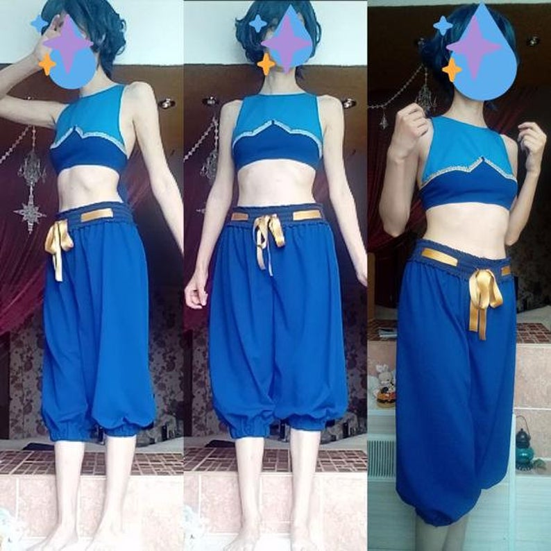 Vestuario Cosplay-Recreacionista - Imagen 7