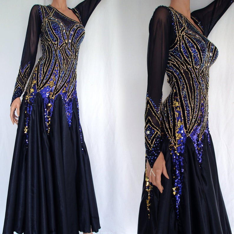 Bailes de Salón - Imagen 3