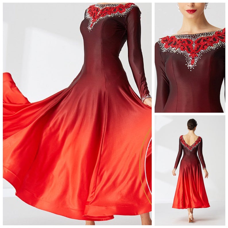 Bailes de Salón - Imagen 6