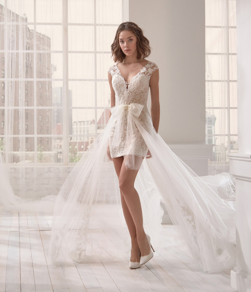 Vestidos de Novias - Imagen 28