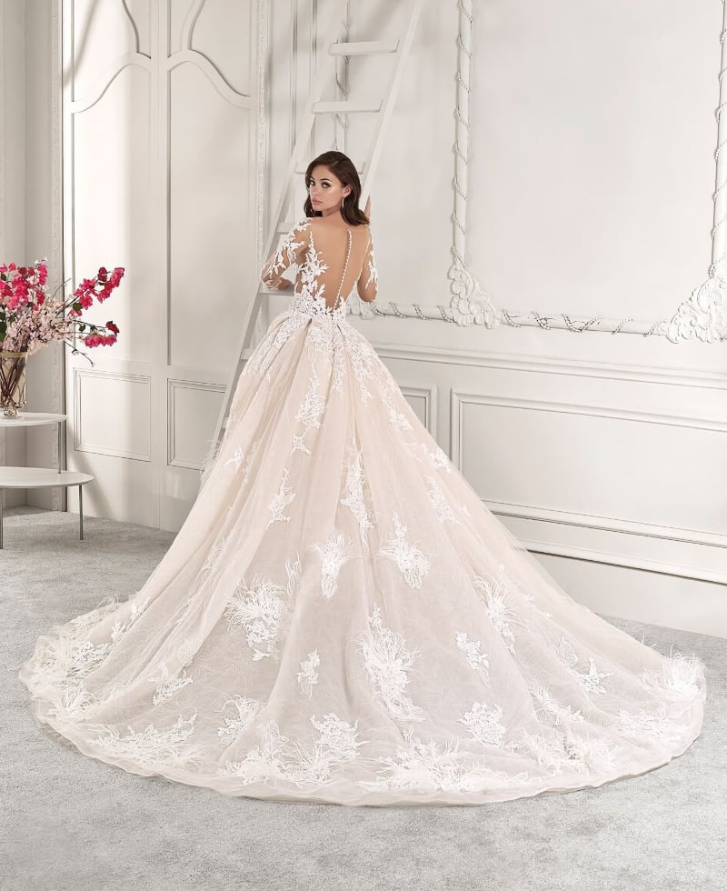 Vestidos de Novias - Imagen 12