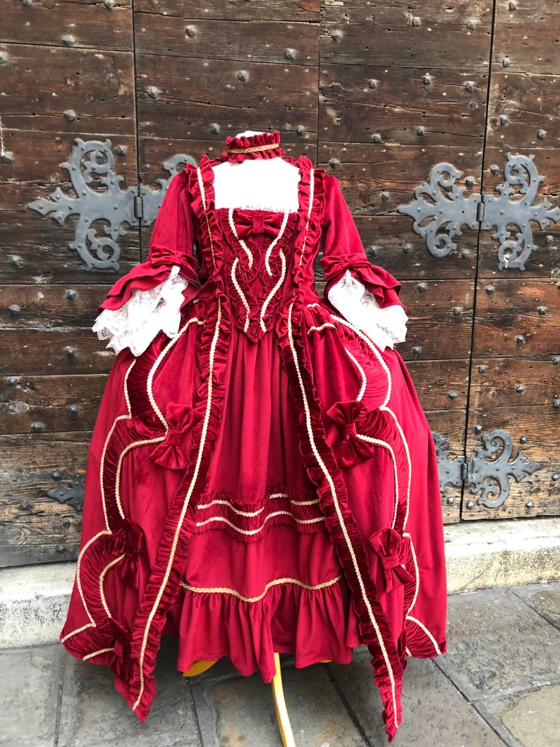 Vestir Recreacion - Imagen 7