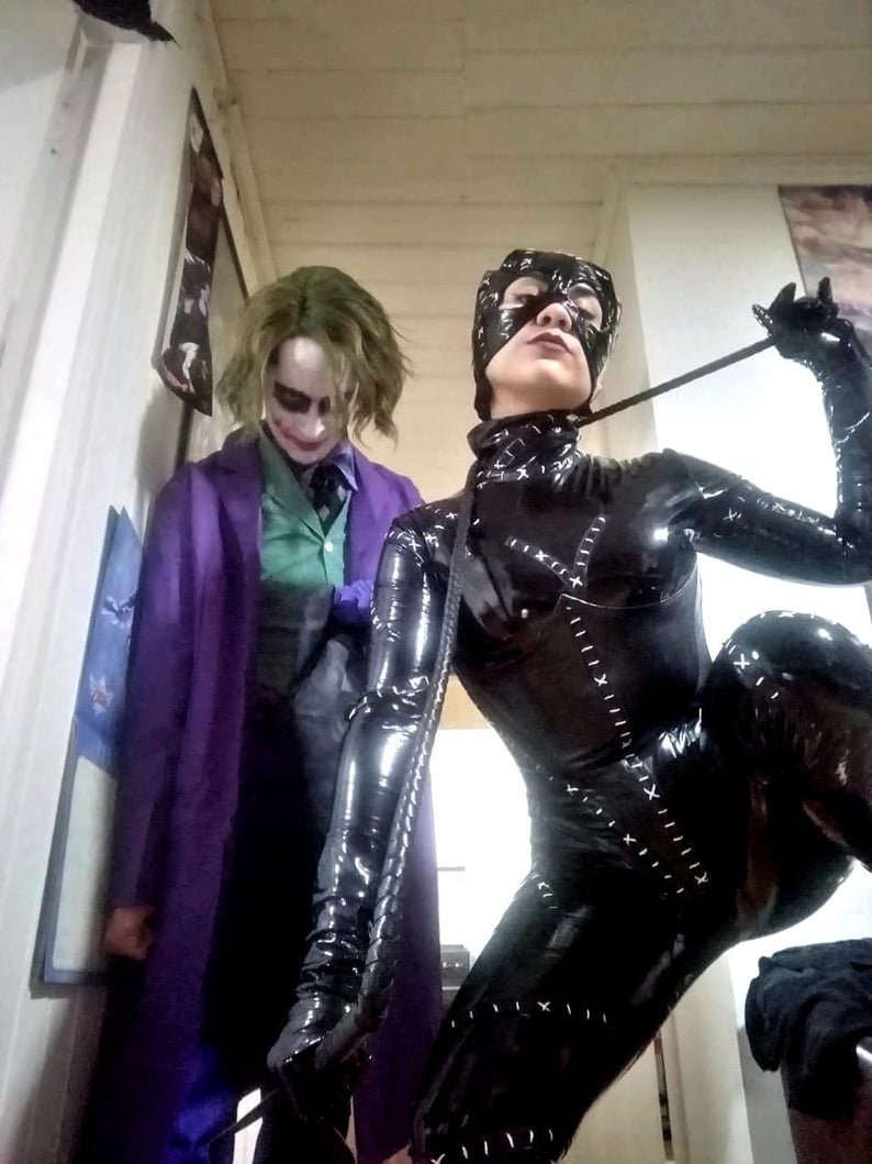 Vestuario Cosplay-Recreacionista - Imagen 24