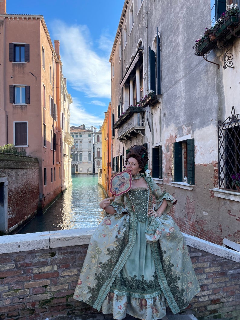 Vestir Recreacion - Imagen 8