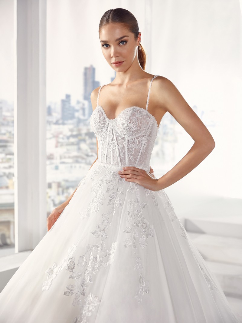 Vestidos de Novias - Imagen 8