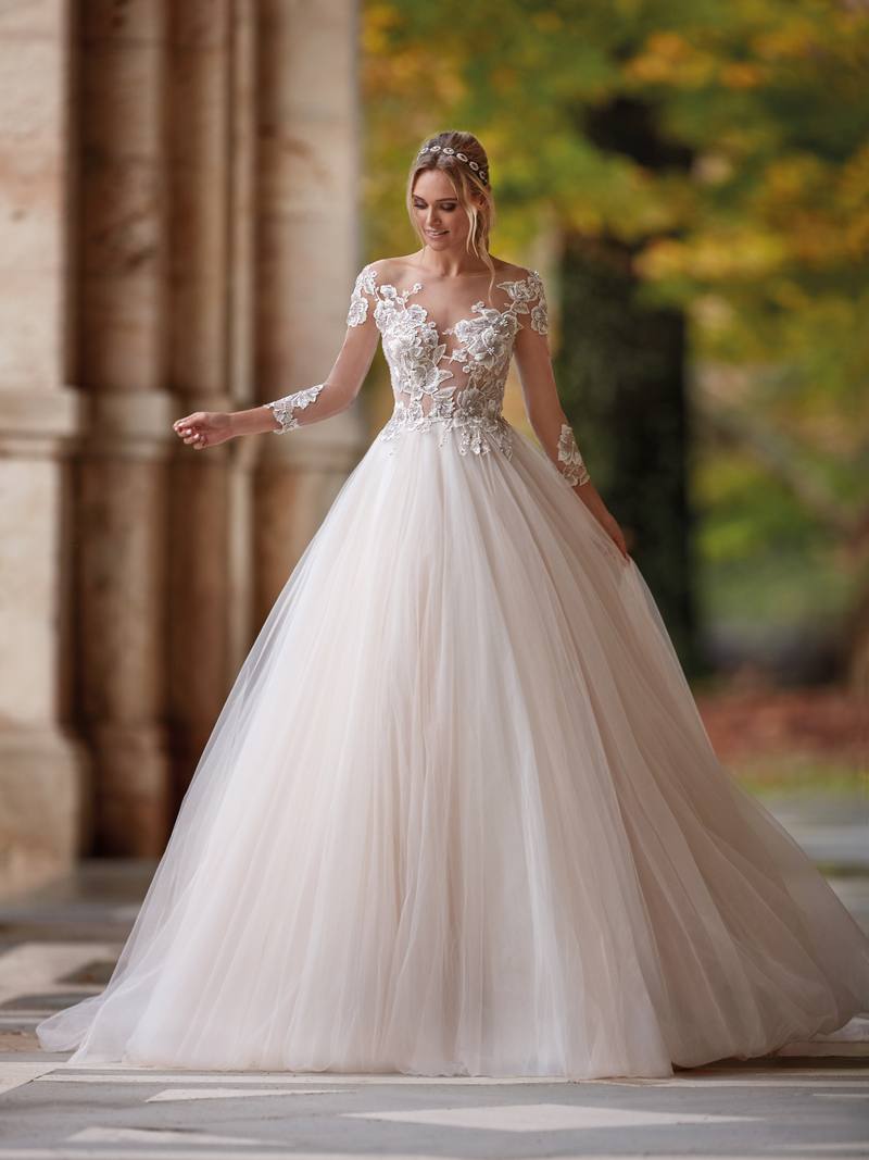 Vestidos de Novias - Imagen 20