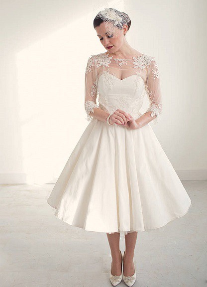 Vestidos de Novias - Imagen 3