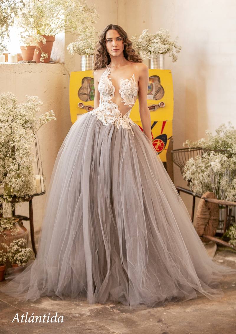 Vestidos de Novias - Imagen 11