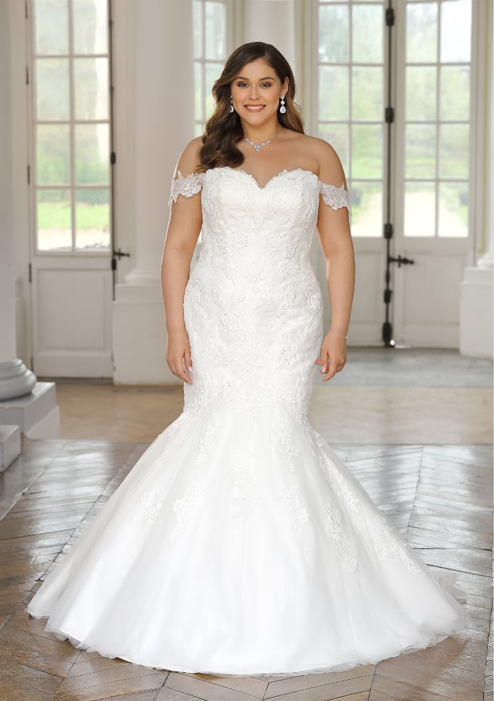 Vestidos de Novias - Imagen 9