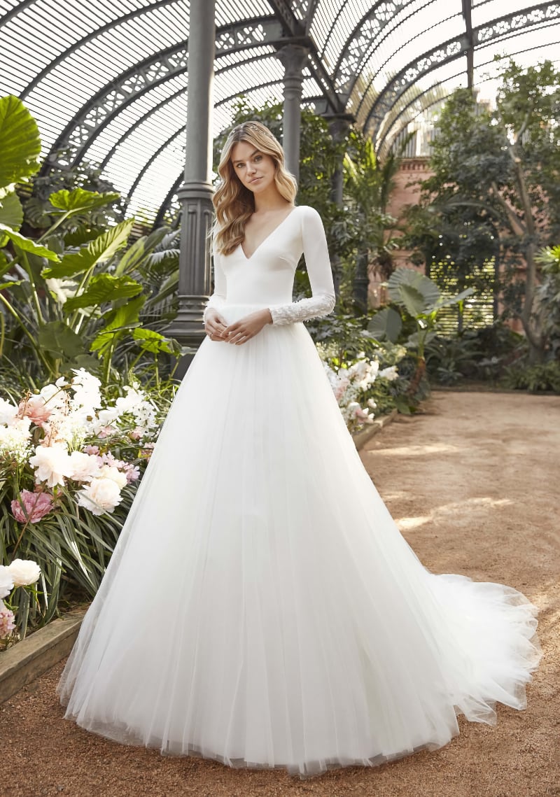 Vestidos de Novias - Imagen 6