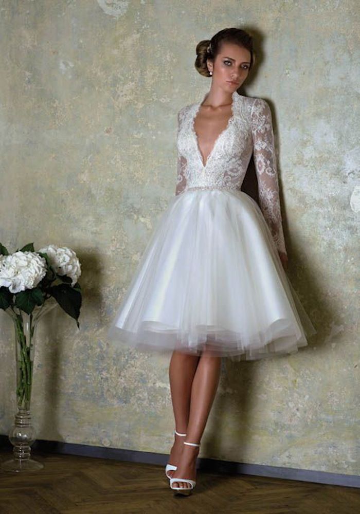 Vestidos de Novias - Imagen 23