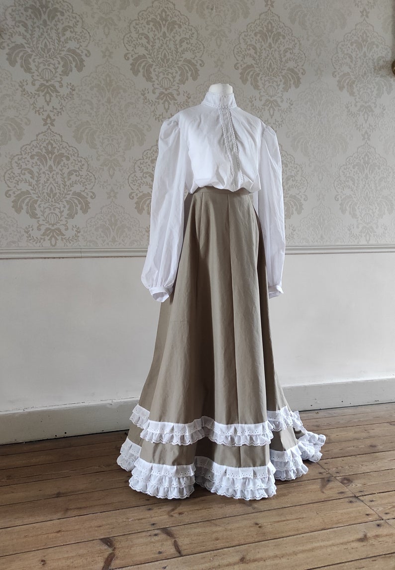 Vestir Recreacion - Imagen 9