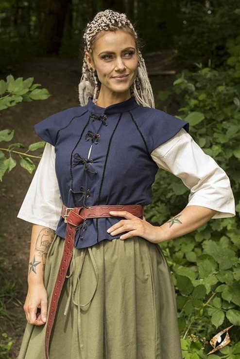 Vestir Recreacion - Imagen 22