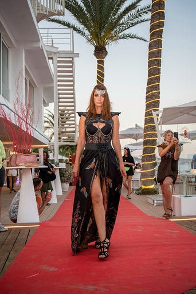 Vestuario Cosplay-Recreacionista - Imagen 8