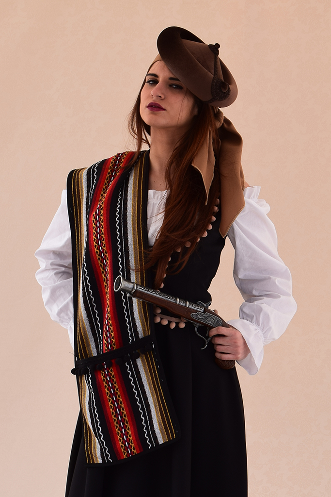 Vestir Recreacion - Imagen 2