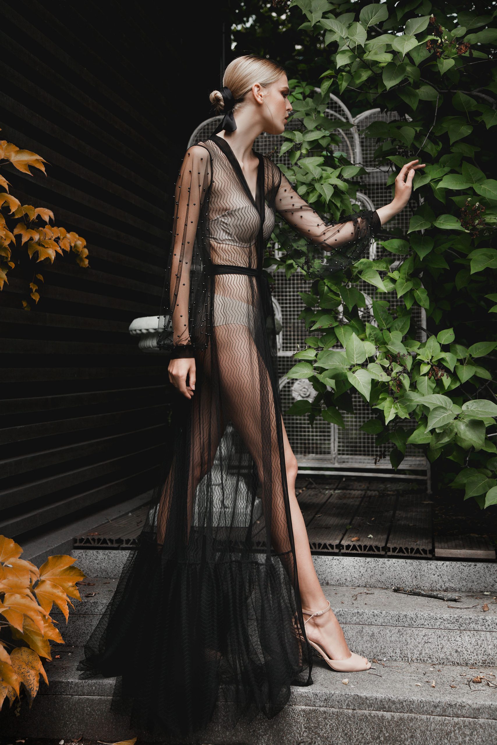 Lenceria DLuxe - Imagen 4