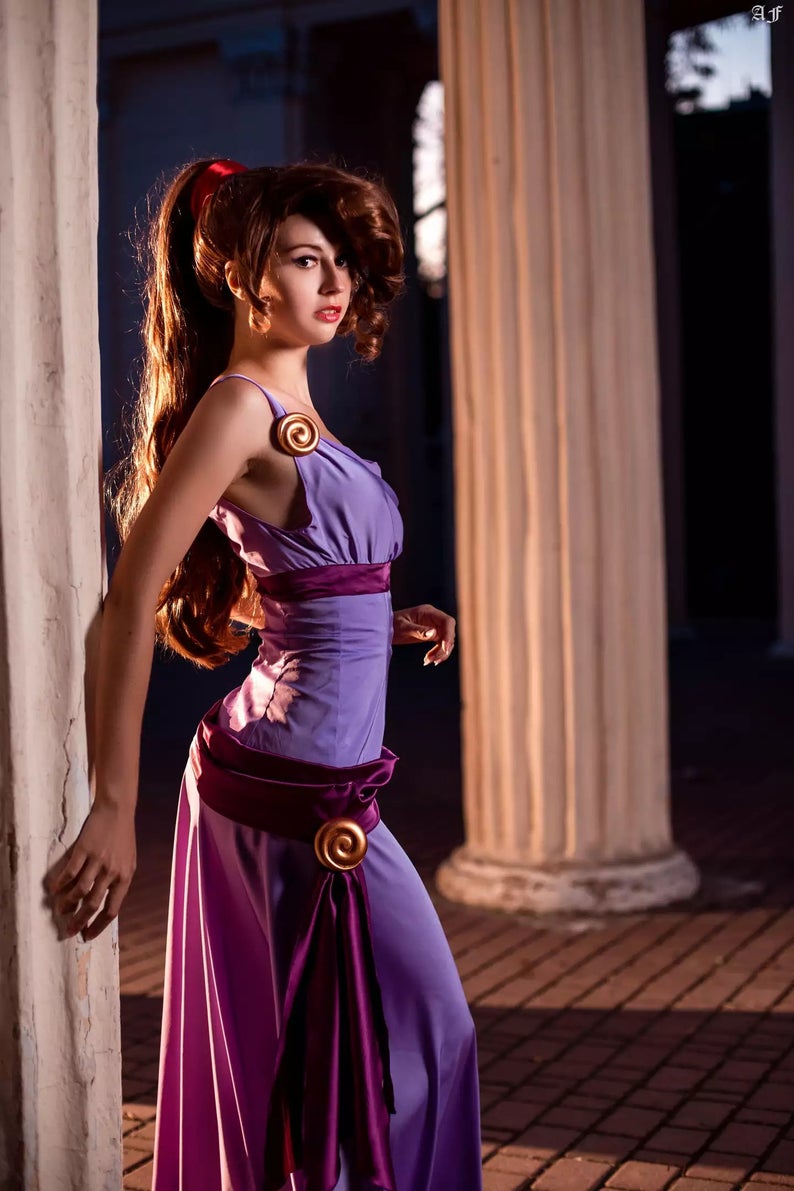 Vestuario Cosplay-Recreacionista - Imagen 16
