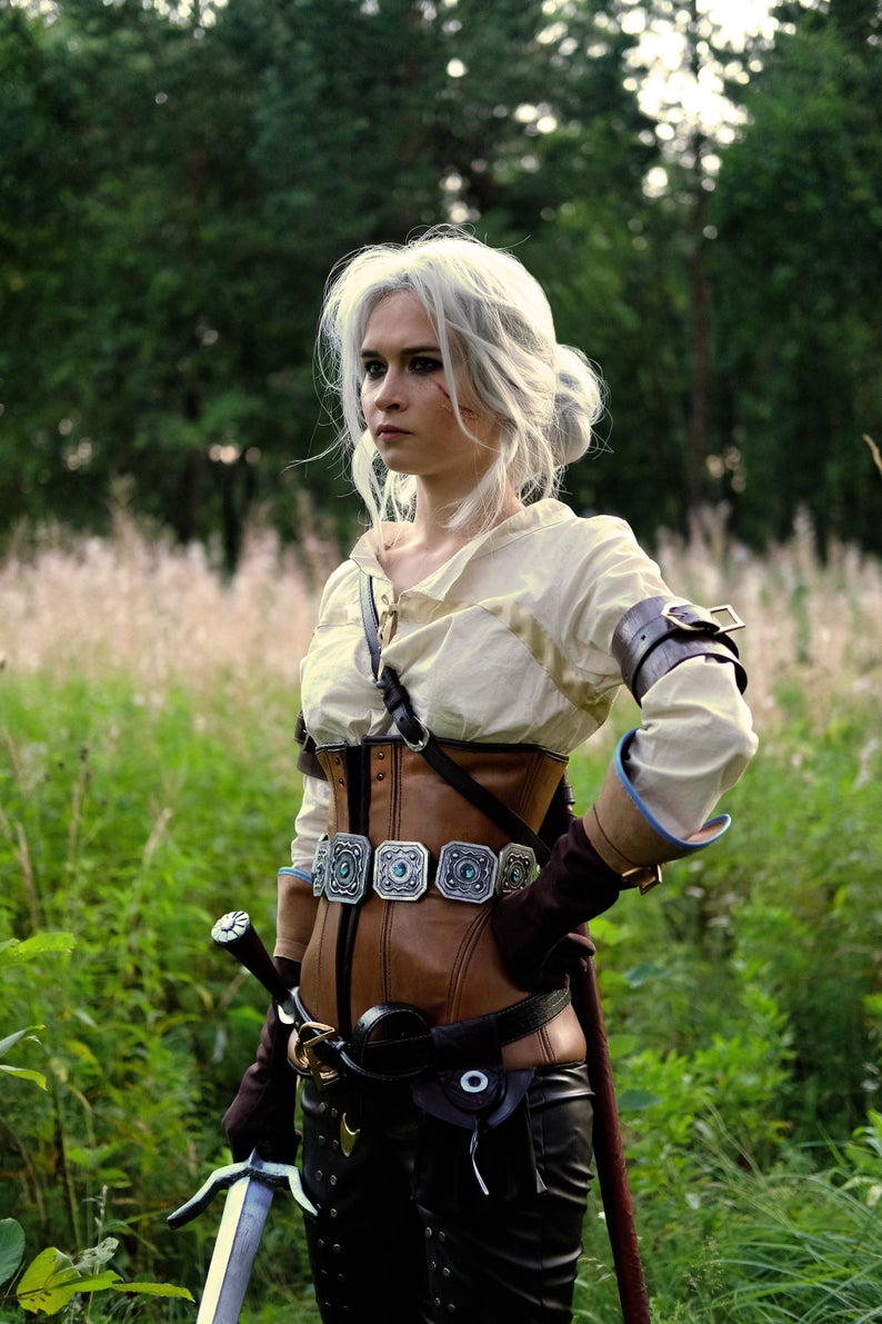 Vestir Recreacion - Imagen 16