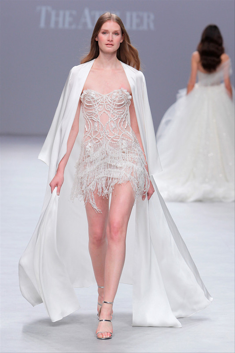 Vestidos de Novias - Imagen 27