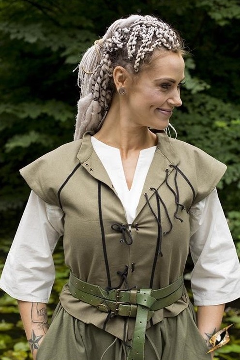 Vestir Recreacion - Imagen 23