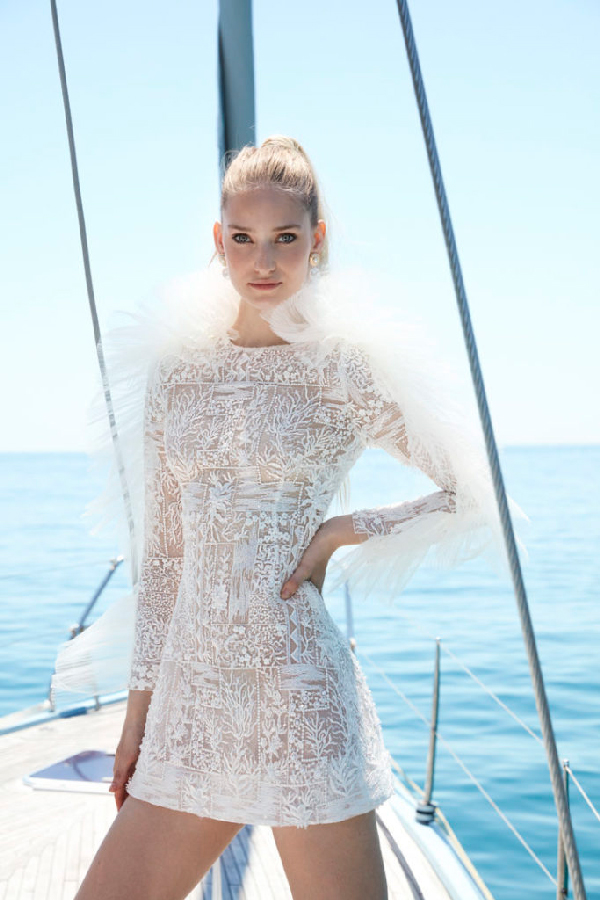 Vestidos de Novias - Imagen 19