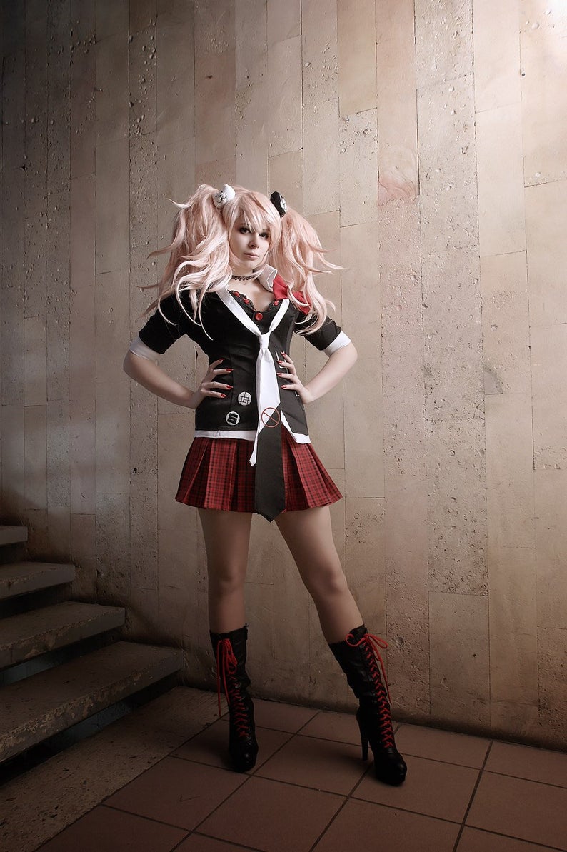 Vestuario Cosplay-Recreacionista - Imagen 17