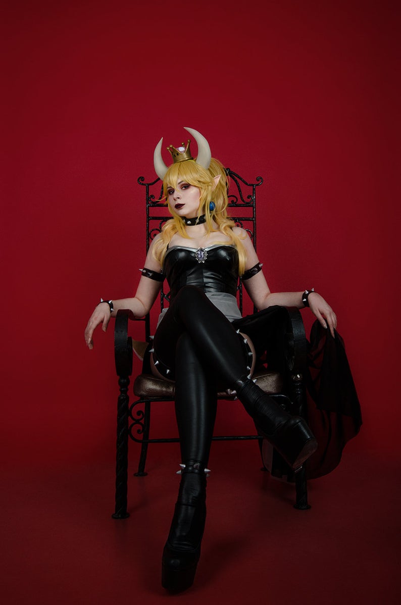 Vestuario Cosplay-Recreacionista - Imagen 19