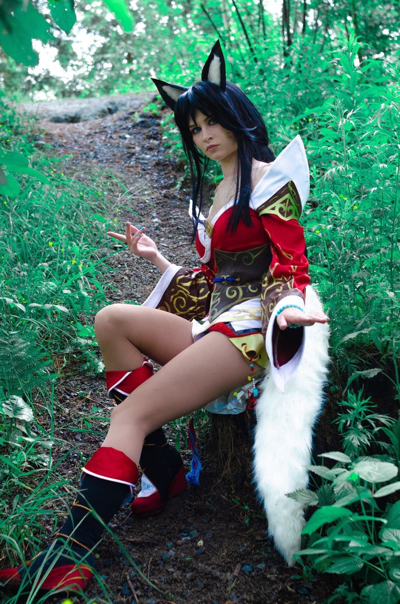 Vestuario Cosplay-Recreacionista - Imagen 14