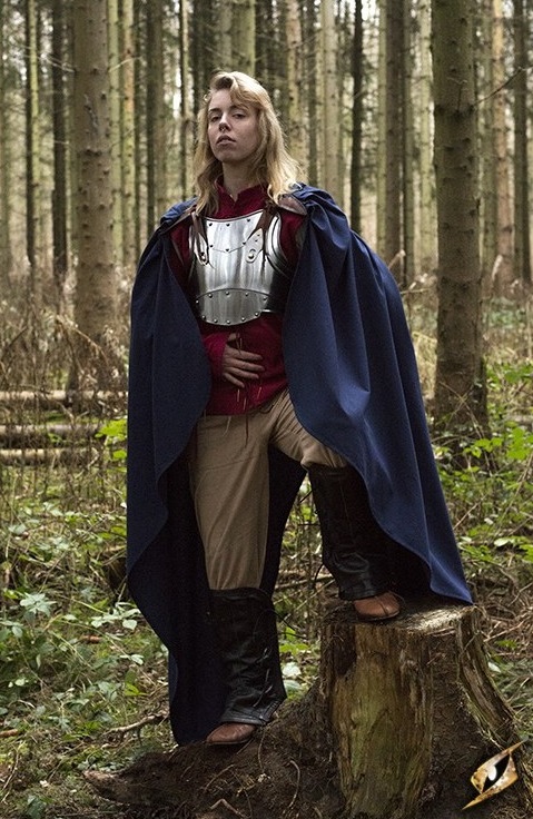 Vestir Recreacion - Imagen 12