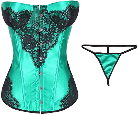 Lenceria DLuxe - Imagen 37