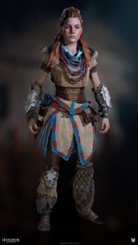 Vestuario Cosplay-Recreacionista - Imagen 13