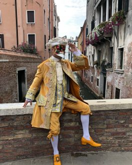 Vestuario Recreacionista