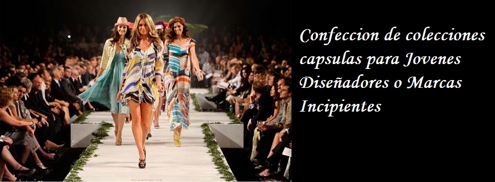 coleccion-capsula Home