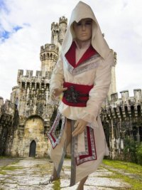 Ezio Auditore da Firenze. - Imagen 13
