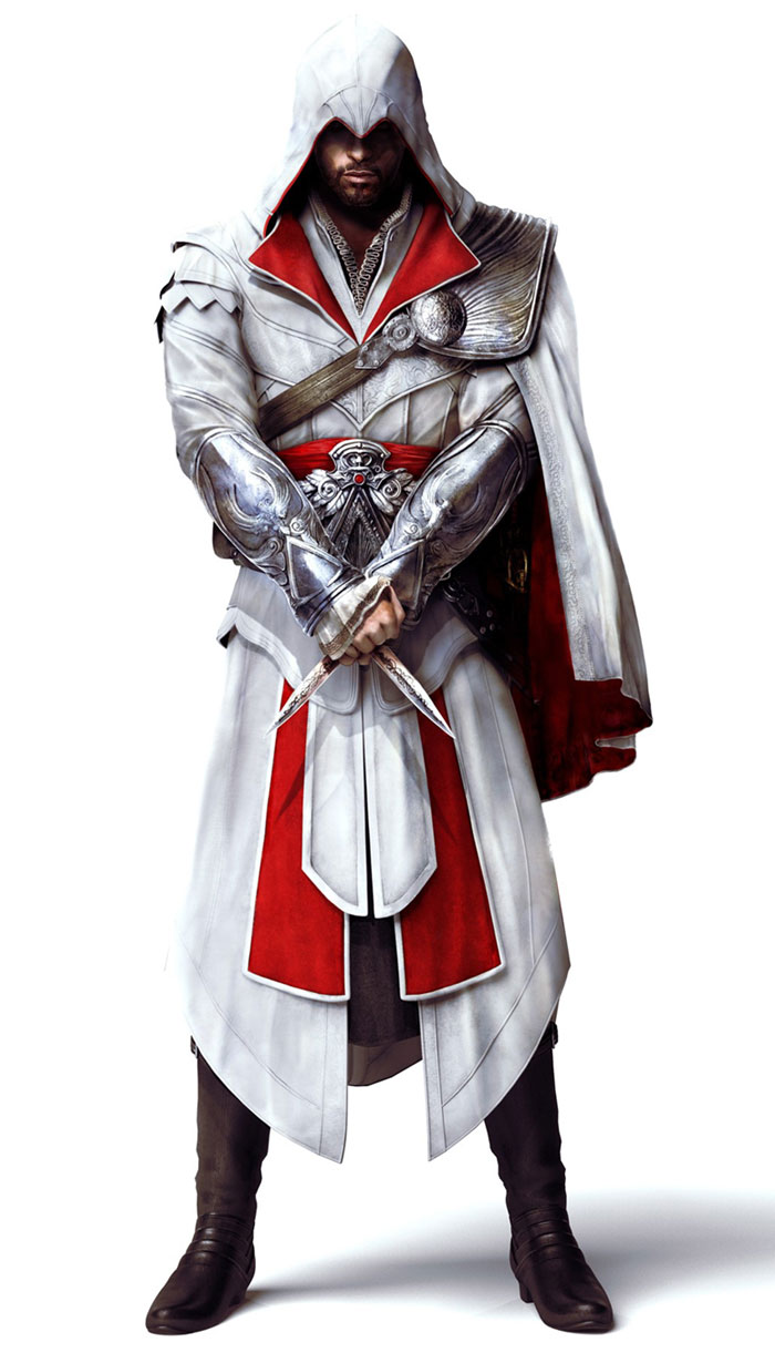 Ezio