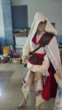 Ezio Auditore da Firenze. - Imagen 17