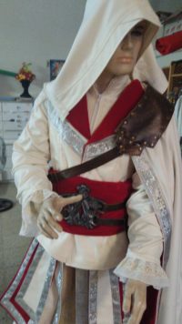 Ezio Auditore da Firenze. - Imagen 19