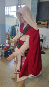 Ezio Auditore da Firenze. - Imagen 20