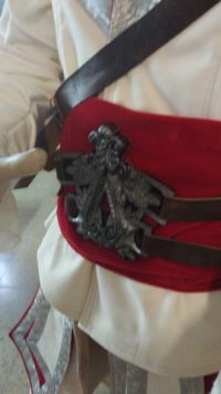 Ezio Auditore da Firenze. - Imagen 21