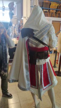Ezio Auditore da Firenze. - Imagen 22