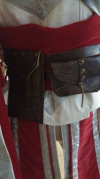 Ezio Auditore da Firenze. - Imagen 23
