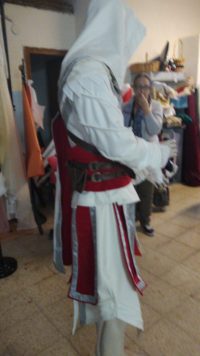 Ezio Auditore da Firenze. - Imagen 24
