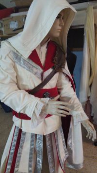 Ezio Auditore da Firenze. - Imagen 25