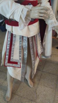 Ezio Auditore da Firenze. - Imagen 26